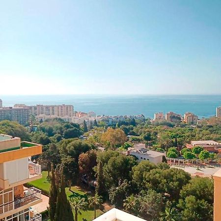 Apartamento Ole Tû - Vacaciones Benalmádena Exterior foto