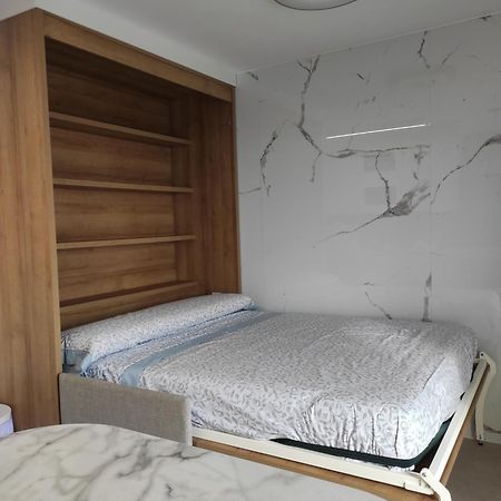Apartamento Ole Tû - Vacaciones Benalmádena Exterior foto