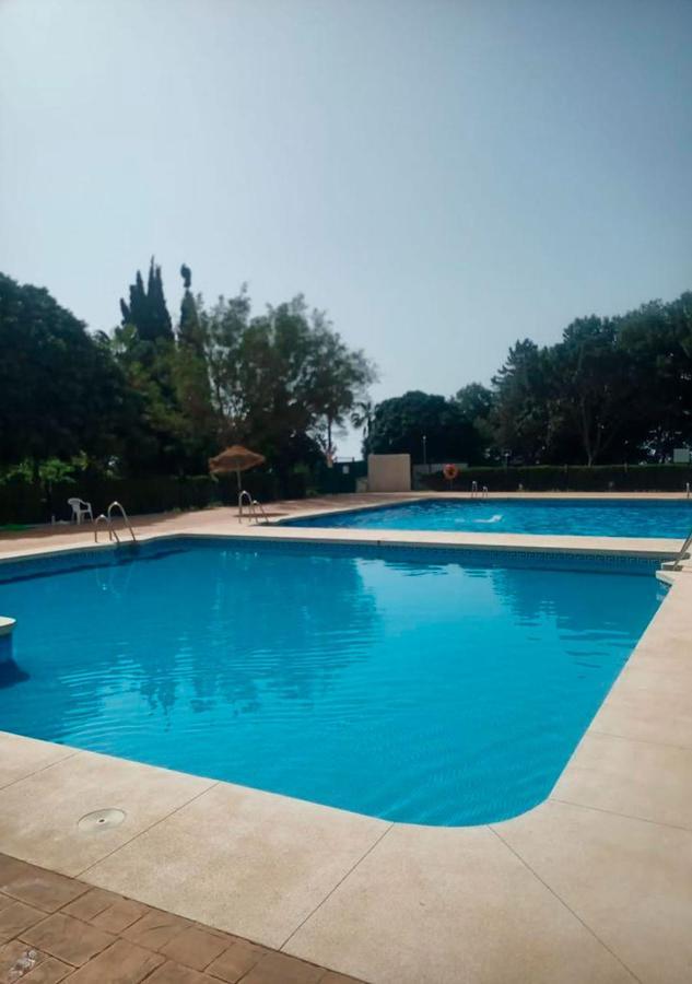 Apartamento Ole Tû - Vacaciones Benalmádena Exterior foto
