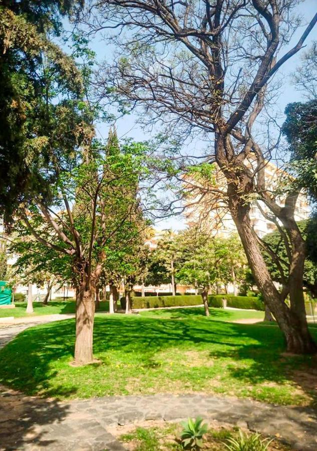 Apartamento Ole Tû - Vacaciones Benalmádena Exterior foto