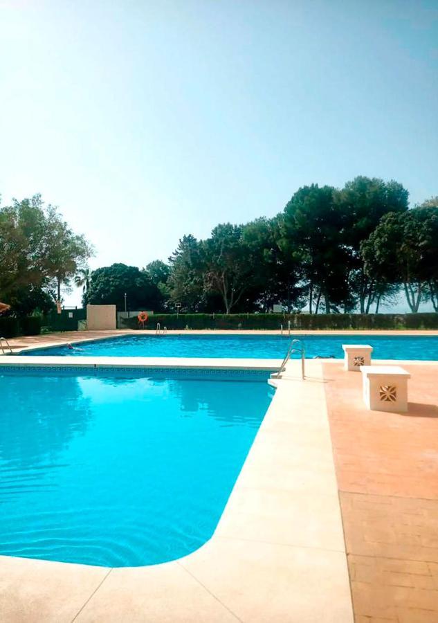 Apartamento Ole Tû - Vacaciones Benalmádena Exterior foto