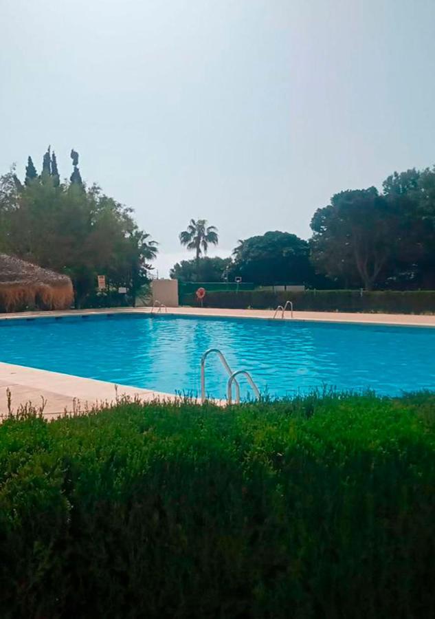Apartamento Ole Tû - Vacaciones Benalmádena Exterior foto