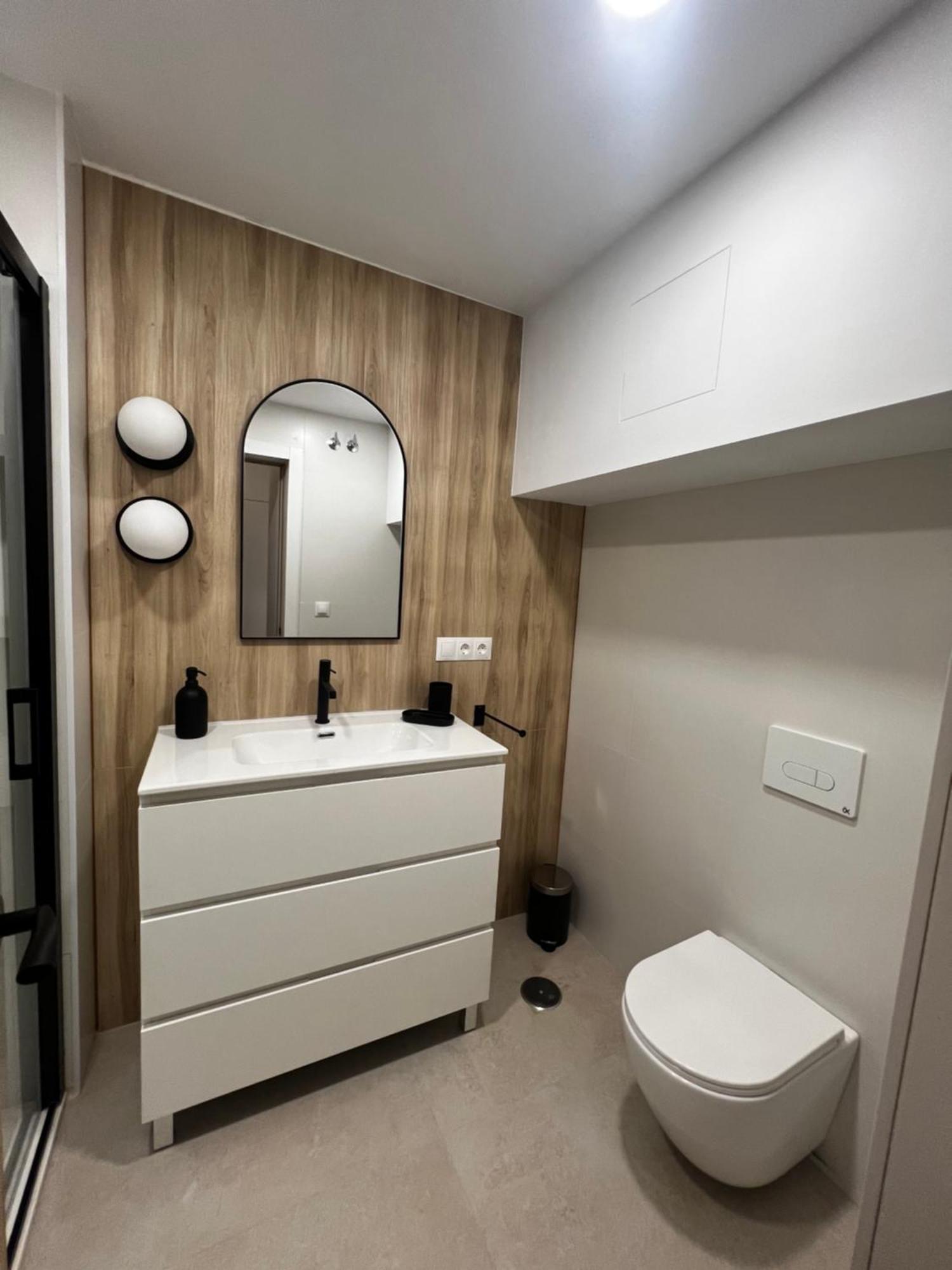 Apartamento Ole Tû - Vacaciones Benalmádena Exterior foto