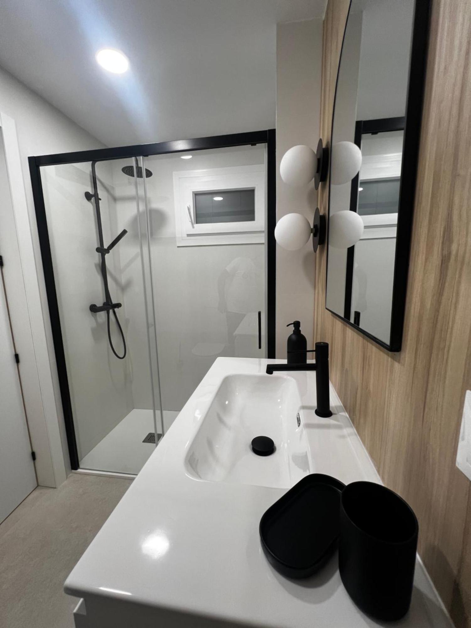 Apartamento Ole Tû - Vacaciones Benalmádena Exterior foto