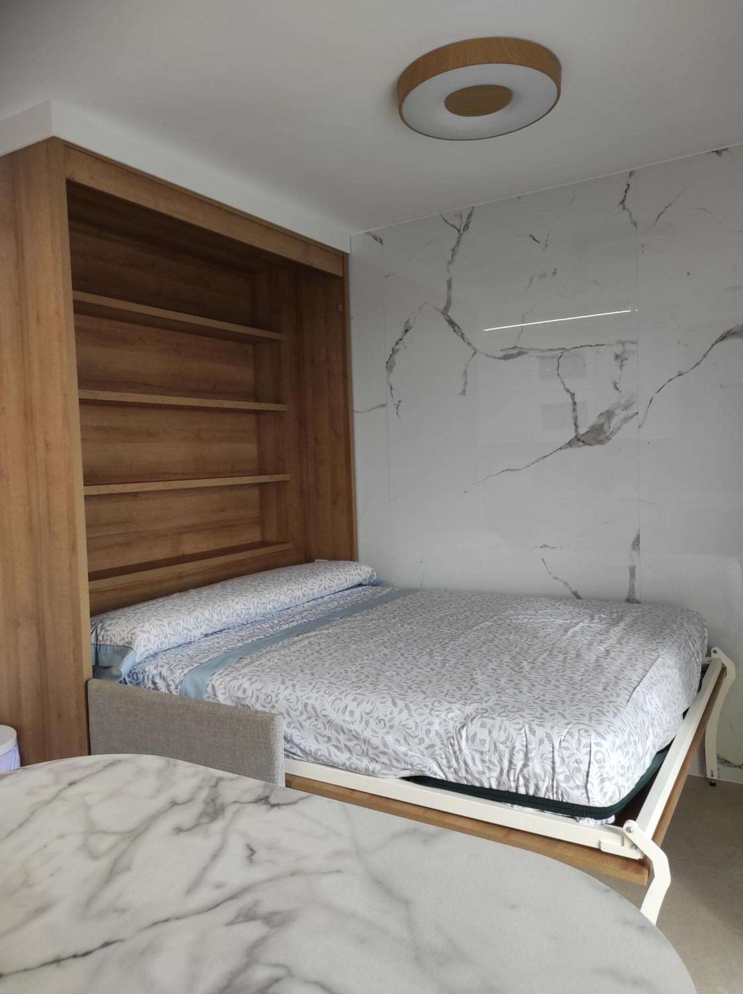 Apartamento Ole Tû - Vacaciones Benalmádena Exterior foto